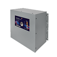 Акумулятор LP LiFePO4 48V (51,2V) - 230 Ah (11776Wh) (BMS 150A/75A) металл