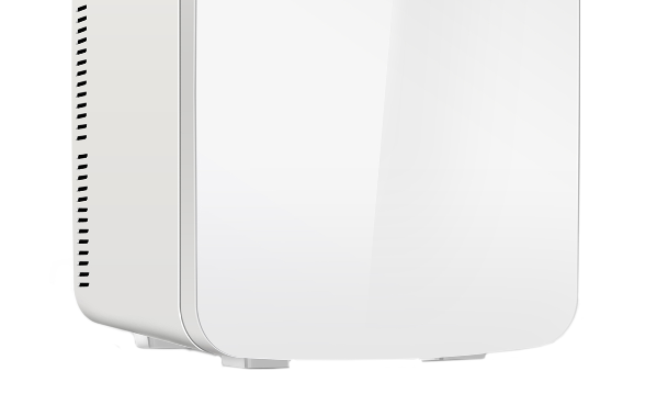Белый холодильник на 20 литров Польша Malatec 10209 - фото 2 - id-p1758835487