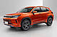 Комплект викрійок для салону CHERY EXEED LX 2020, фото 4