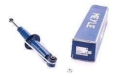 Амортизатор задній на Volkswagen Touareg(Фольксваген Туарег) 2002-2010 MEYLE(МЕЙЛІ) 1267250031 газ-масло