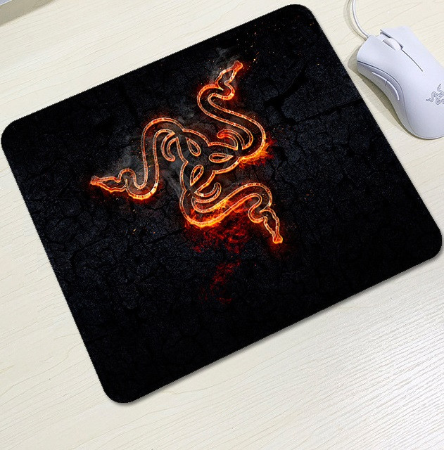 Килимок для миші Razer 23 Goliathus 35см х 30см, фото 1