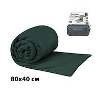 Рушник Sea To Summit Pocket Towel 80x40 см Хаки