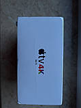 Apple TV 4K 64GB (MN873LL/A) A2737 2022 вживана, фото 3