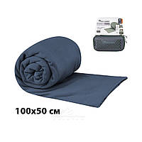 Рушник Sea To Summit Pocket Towel 100х50 см