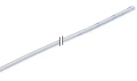 Аспіраційний катетер тип Редон (Redon) розмір 16F Балтон (Balton) KOR16F70, фото 1