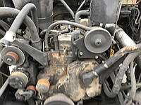 Двигатель в сборке с навесным оборудованием - CUMMINS 6BT 1551 - б/у