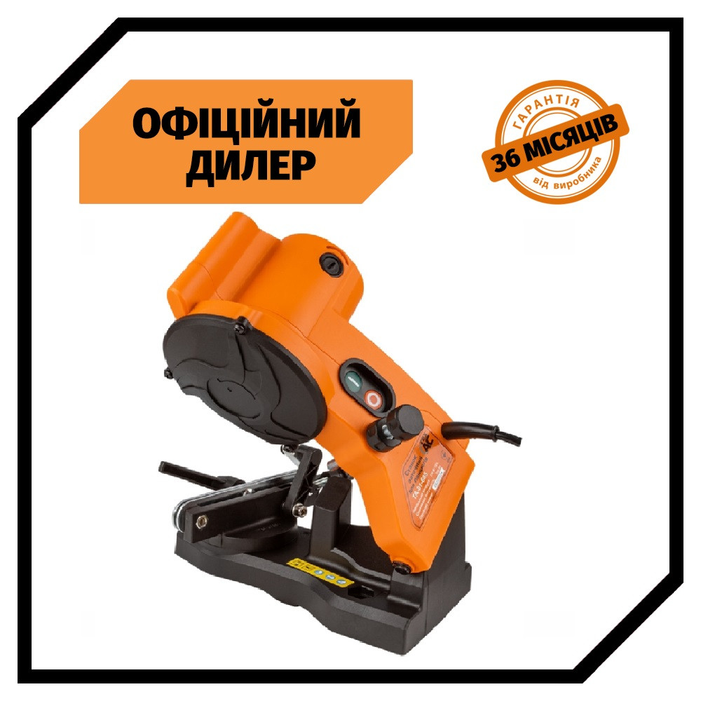 Купить Заточной станок для цепей бензопил TexAC ТА-01-685 350Вт, 5000 ...