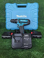 Шуруповерт акумуляторний Makita DHP482