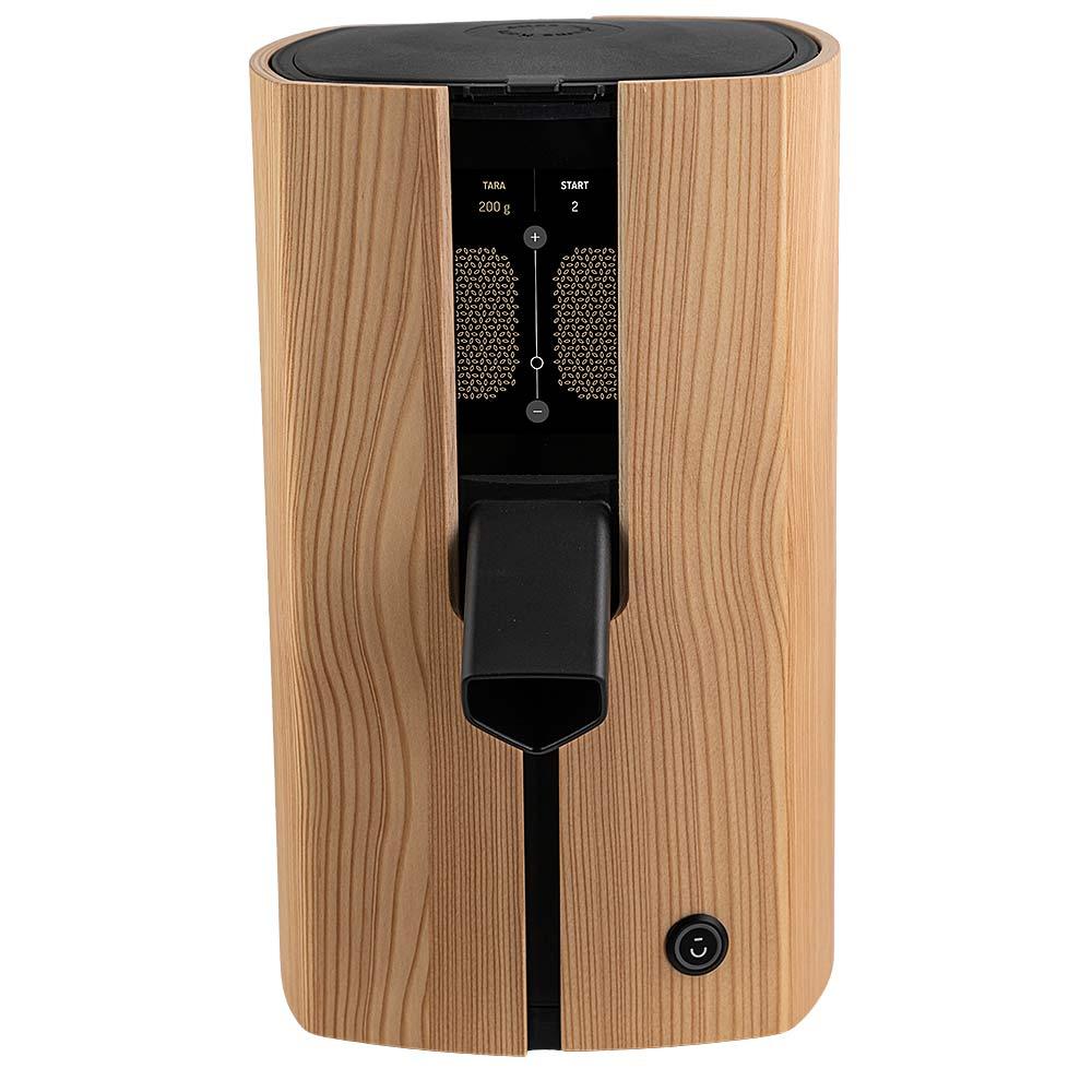 Млин для зерна Werkstück Millenia D1+ Lärche