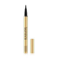 Водостойкая подводка-фломастер для глаз Eveline Cosmetics Waterproof Eyeliner Variete, 7 мл