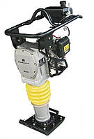 Masalta Вібротрамбовка MR60H 3к.с. HondaGX100,бенз. з покращеною с-мою фільтрації,вага 60кг