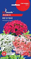 Лихнис (гвоздика) Везувий смесь 0.25 г, GL Seeds