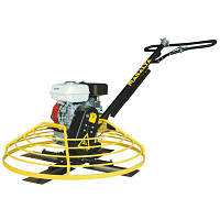 Masalta Машина затирочна MT36-4 Honda GX160 QX  5.5 к.с / 910мм  90 кг (лопасті в комлекті)