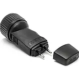 Ліхтар акумуляторний світлодіодний (КОСМОС) DS-528, фото 2