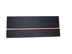 VULKAN Комплект панелей (стіл)  TSW230N-920, гумове покриття