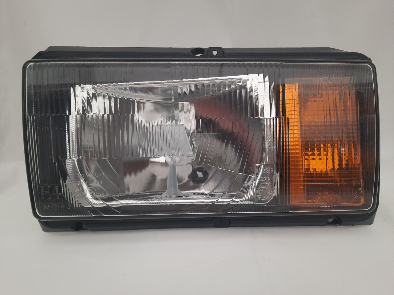 Фара ВАЗ 2105 2107 2104 ліва ESER, фото 1