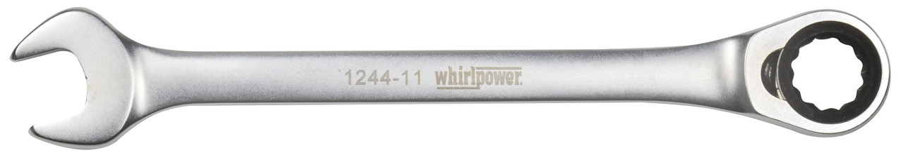 Whirlpower Ключ-трещітка 24мм, фото 1