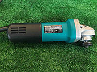 Болгарка Makita 9558 NB (840 Вт, 125 круг) + КЕЙС