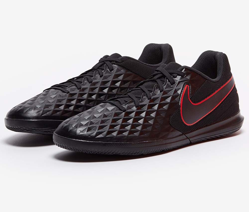 Футзалки Nike Tiempo Legend 8 Club IC AT6110-060