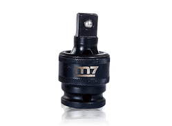 Mighty Seven Карданний шарнір ударний 1/2"