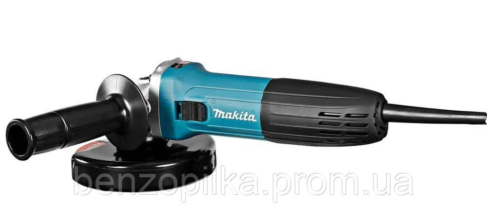 Болгарка Makita ga 5030 720w ушм - фото 5 - id-p1756303759