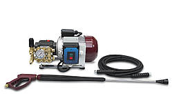 IDROBASE Мійка в/т (мотор-помпа) 150bar 15 л/хв, 4,2 кВт/380 В