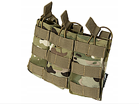 Підсумок AK3 Texar Triple Multicam, фото 4