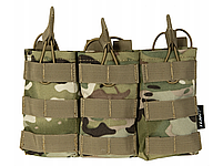 Підсумок AK3 Texar Triple Multicam, фото 5