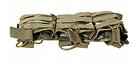 Підсумок AK3 Texar Triple Multicam, фото 6
