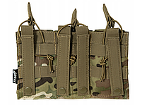 Підсумок AK3 Texar Triple Multicam, фото 7