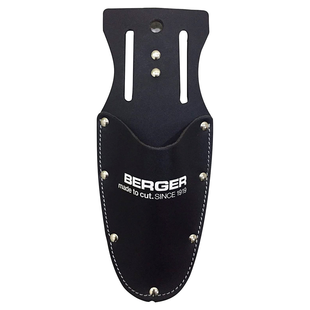 BERGER Шкіряний чохол для секаторів, фото 1