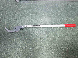 BERGER Запасне лезо до секатора-сучкоріза 4280 (нижнє) з ручкою