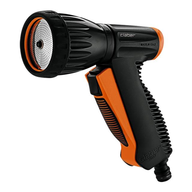 Claber Пістолет-розпилювач душевий Multi-Jet бл., фото 1