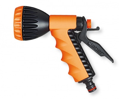 Claber Пістолет-розпилювач ERGO душовий, бл., фото 1