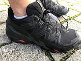 Кросівки Salomon Speedcross 6 Gore-Tex (417386), фото 6