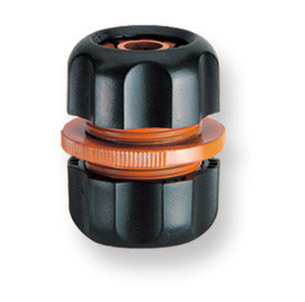 Claber Муфта 1/2" ремонтна для поливального шланга, фото 1