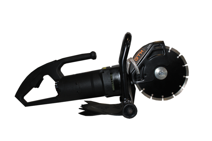 Купить Электрорез DC200 220В 1800Вт 200мм, цена 7044.32 ₴ — Prom.ua (ID ...