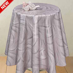 Скатертина-клейонка на стіл Декорама гуртом 20 м