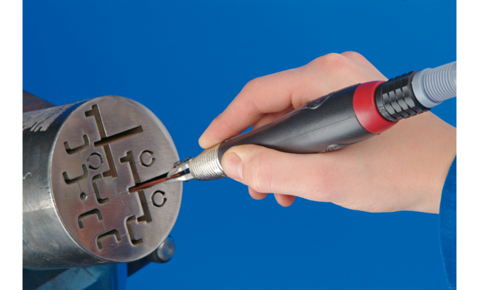 Pferd Насадка напилок керамічний 2,0*6*150мм А180, фото 1