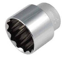 Whirlpower Головка 29 мм 3/4" 12 гр