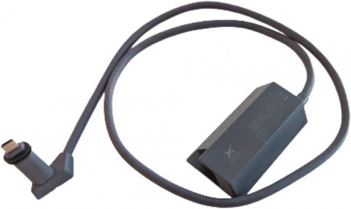 Мережева карта Starlink Ethernet Adapter V2