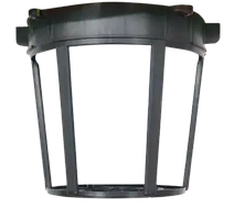 IDROBASE Кошик (тримач фільтра) до пилосмоку Pulito