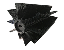 GTM Роликова щітка MS980AT2