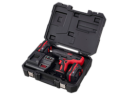 Mighty Seven Гайкокрут акум. 18В, 5Aг, 1000Nm, Li-ion, 1/2" DW-18502