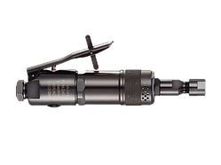 Mighty Seven Пневмошліфмашина пряма 6мм 24000об/хв