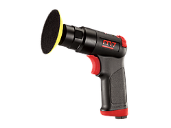 Mighty Seven Пневмошліфмашина ексцентрикова 76мм 15000об/хв 6,3бар пістолетного типу