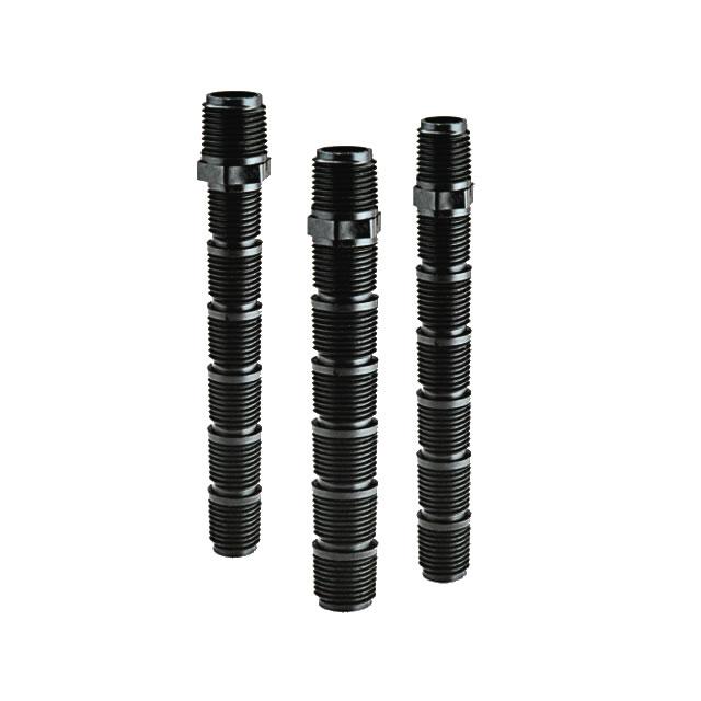 Claber Патрубок 3/4"-1/2" для підключеня дощувачів підземного поливу (5шт.), фото 1