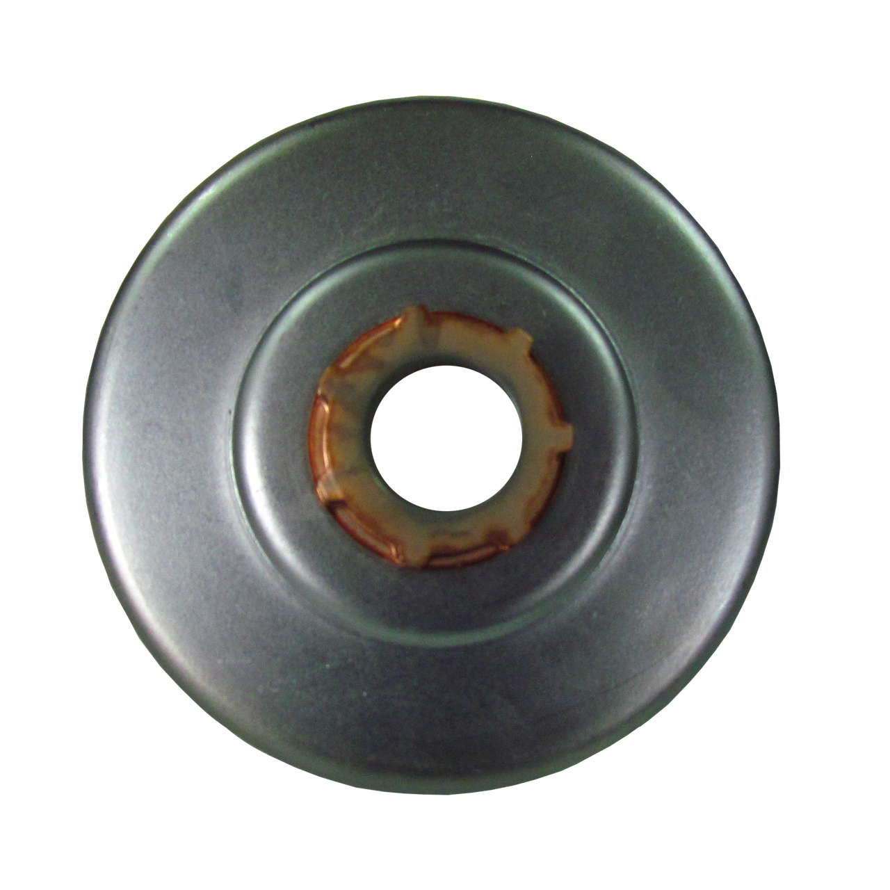 ECHO Зірочка (тарілка) CS-590 CS-600 CS-620, без кільця та підшипника, фото 1