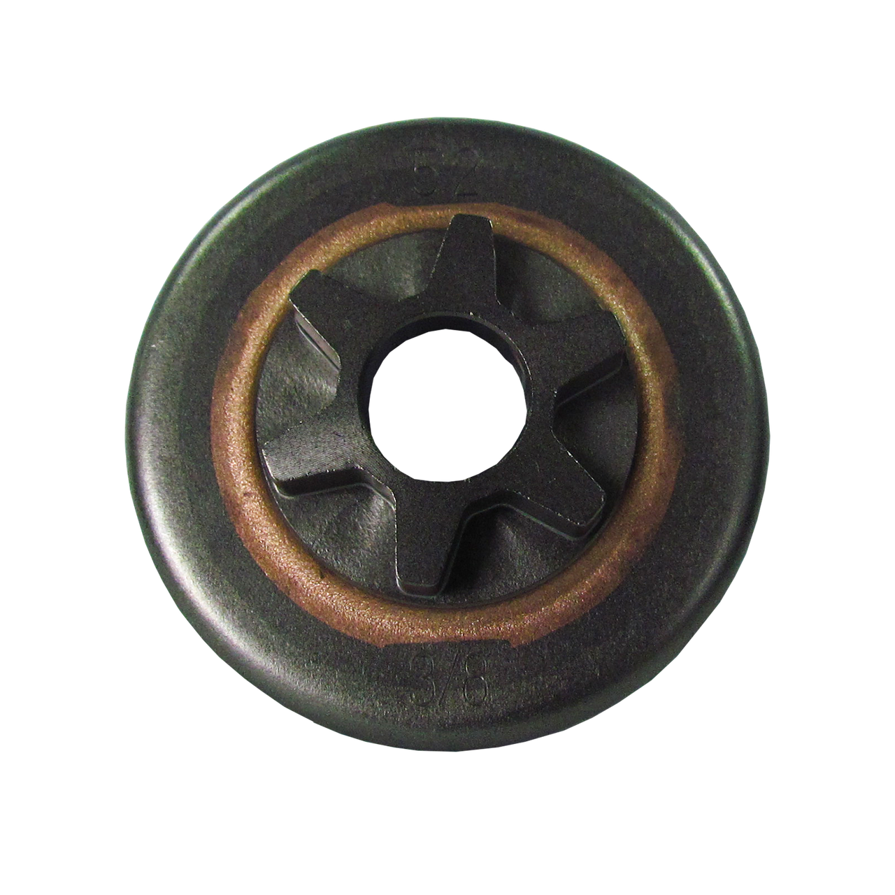 ECHO Зірочка ведуча зварна 3/8P" CS-2511TES, фото 1