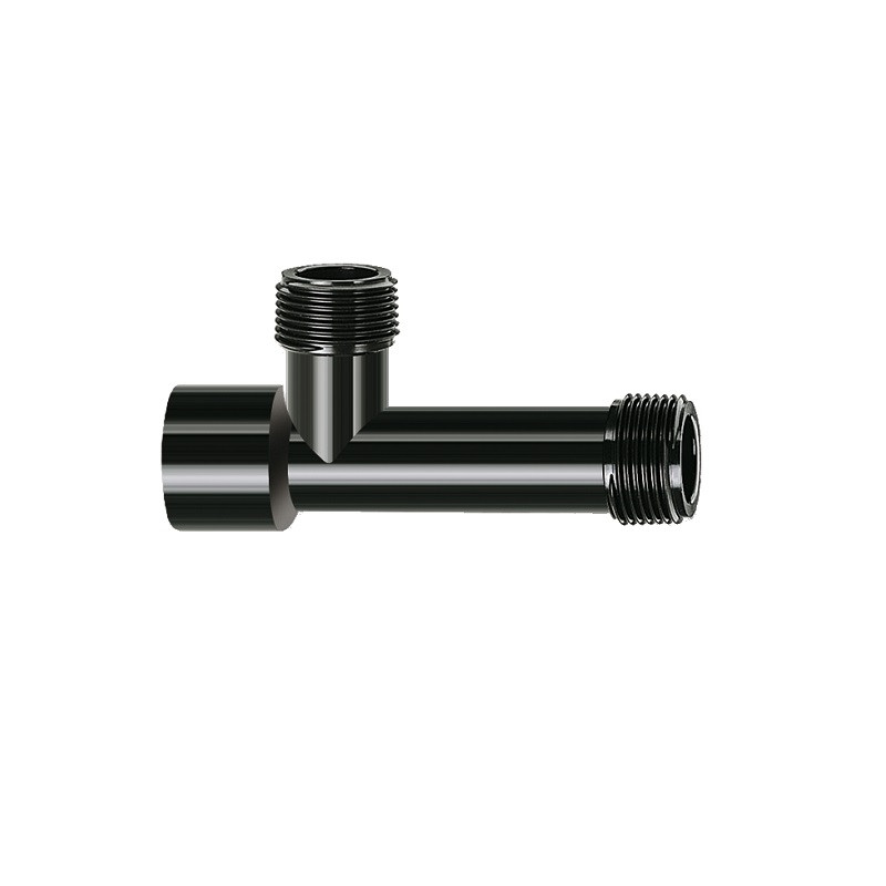 Claber Трійник ПЕ 1"В*1"Н*1"Н, фото 1